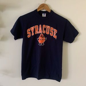 Vintage Syracuse Youth Tee